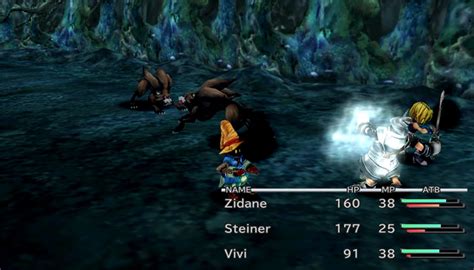 How to Obtain Rare and Powerful Magical Fingertips in FF9